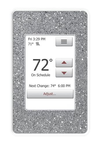 UDG4-4999-SC-FB-CA Comet Argent Light