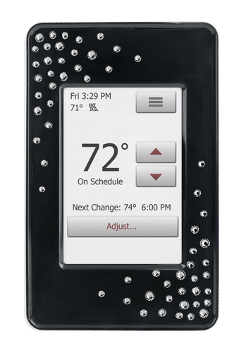 UDG4-4999-SC-MT-CI-B Crystal Infinity