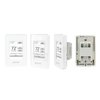 UDG4-4999 Thermostat All Angles