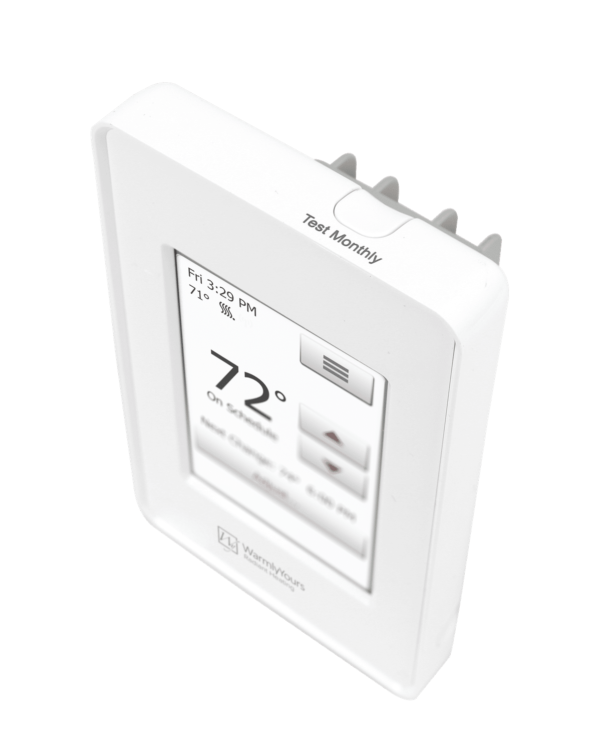 TEV-4 / Outdoor thermostat - Xbau