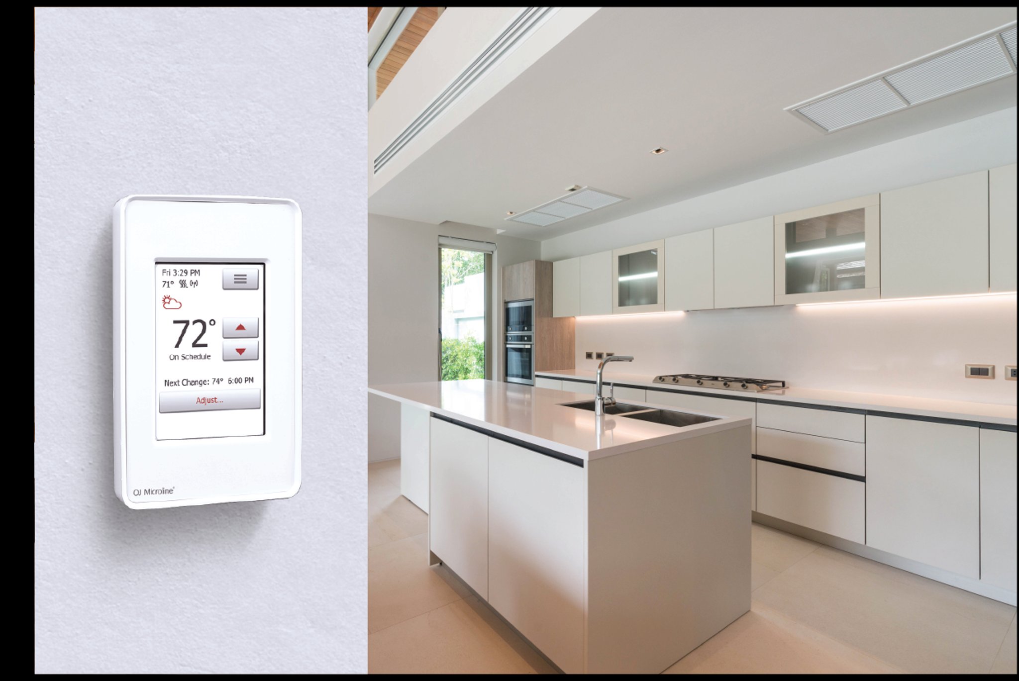 The Key to Creating an EnergyEfficient Thermostat Schedule