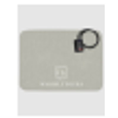 Under Desk Heater Large Slate