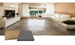 underlayment lifestyle