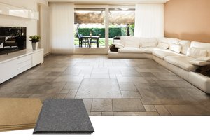 Do You Need Underlayment for Radiant Heat Over Concrete Slabs?”