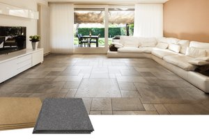 Do You Need Underlayment for Radiant Heat Over Concrete Slabs?”