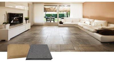 underlayment lifestyle