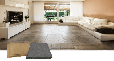 underlayment lifestyle