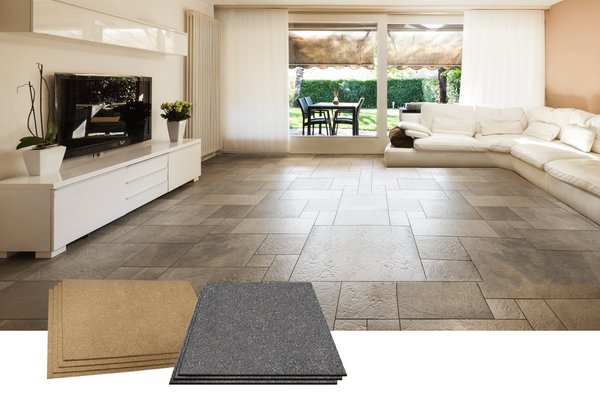 underlayment lifestyle