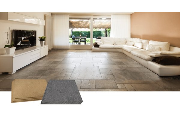 underlayment lifestyle