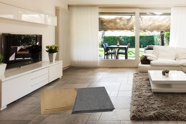 Underlayment Lifestyle