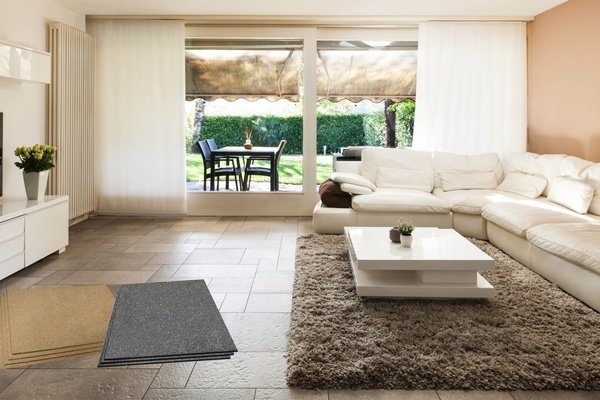 Underlayment Lifestyle