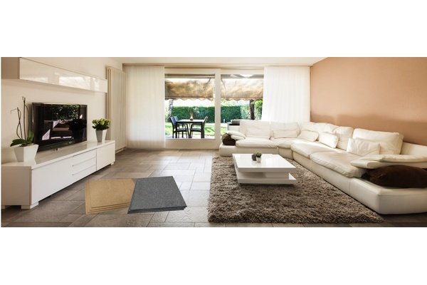 Underlayment Lifestyle