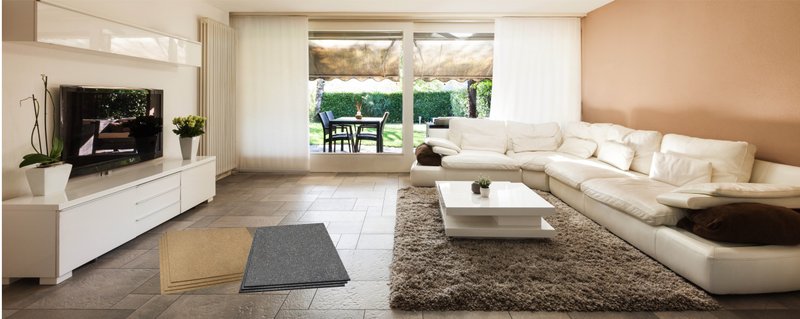 Underlayment Lifestyle