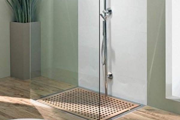 Universal design is a good choice for individuals who want a bathroom that will be safer for them as they age
