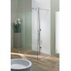 Universal design is a good choice for individuals who want a bathroom that will be safer for them as they age