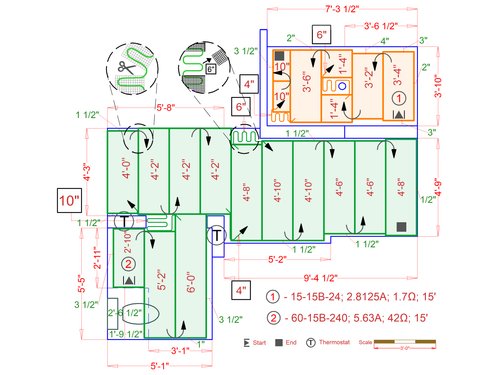 Universal Design Living Laboratory
