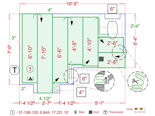 Universal Design Living Laboratory