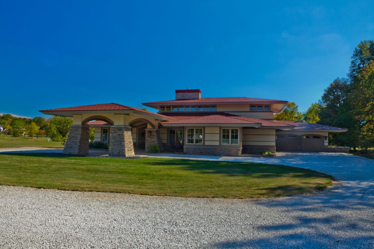 Accessible Luxury: Radiant Comfort for the Universal Design Living Laboratory in Columbus, OH