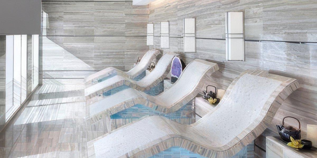 Case Study: Mandarin Oriental - Las Vegas