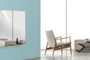 The Infrared Heat of Radiant Panels Brings the Sun Inside