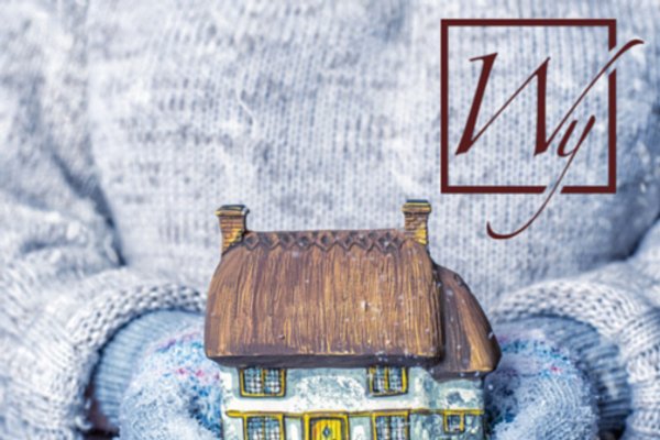 Use These 11 Key Pre-Winter Fixes to Radiantly Heat & Shield Your Home