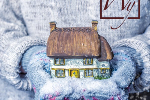 Use These 11 Key Pre-Winter Fixes to Radiantly Heat & Shield Your Home