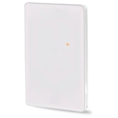 nJoin 2.0 Power Module USG5-4000 with a white glossy faceplate and an amber indicator light.