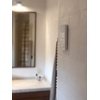 nTrust 2 Non-Programmable Lifestyle on wall