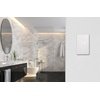 nTrust 2 Non-Programmable Lifestyle Bath Mirror