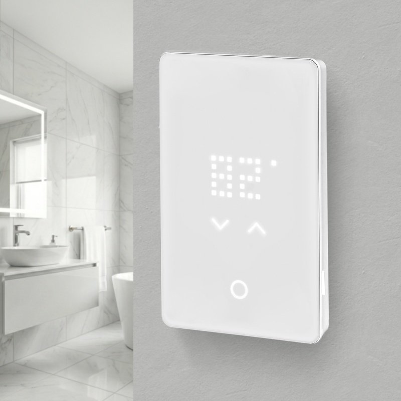 nJoin2.0 Floor Control Lifestyle