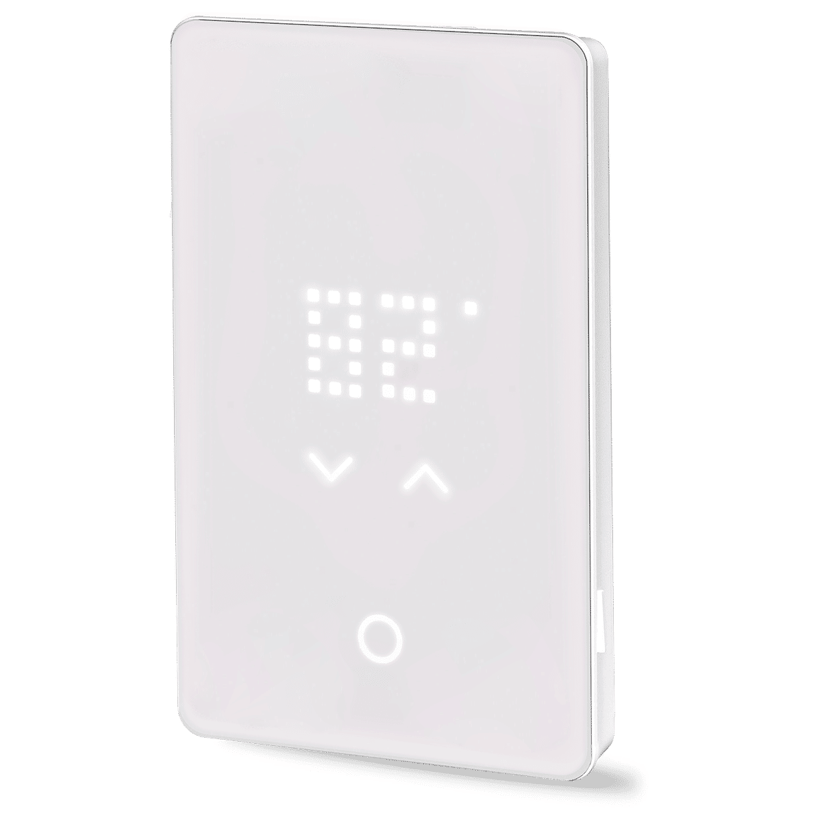 nTrust 2.0 Thermostat Angle with 82º Image (2)
