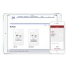 UWG4-4999 iPad iPhone List