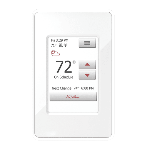UWG4-4999 nSpire touch WiFi