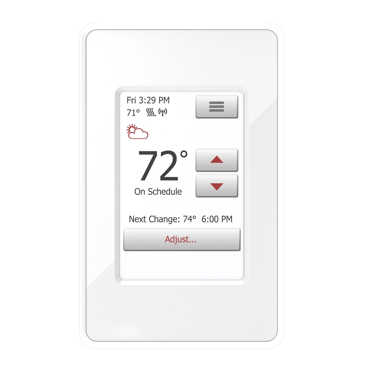 UWG4-4999 nSpire touch WiFi