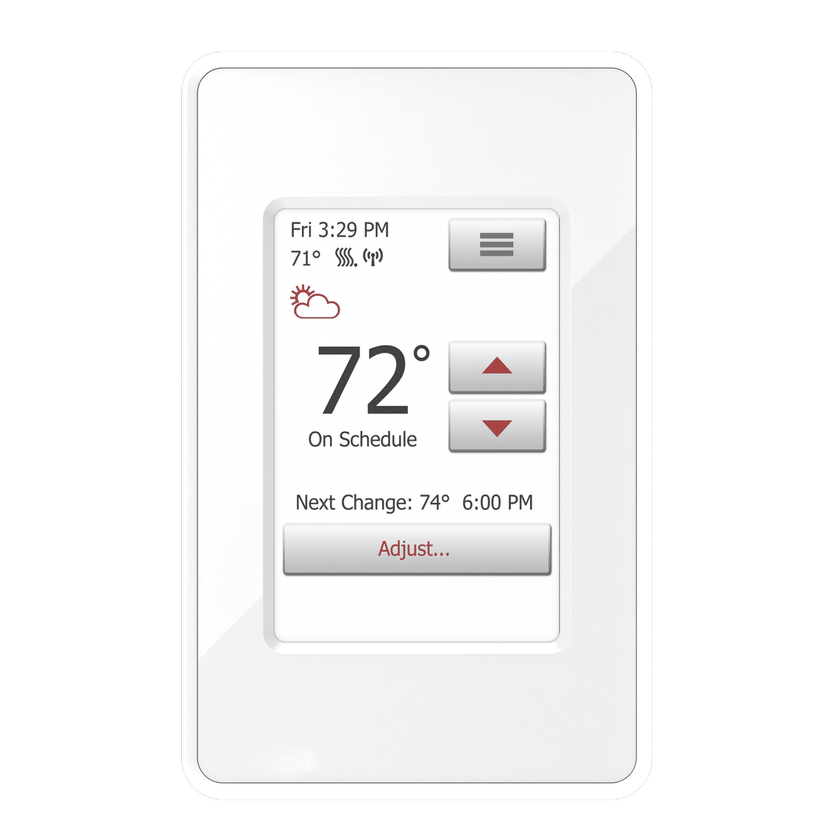 UWG4-4999 nSpire touch WiFi