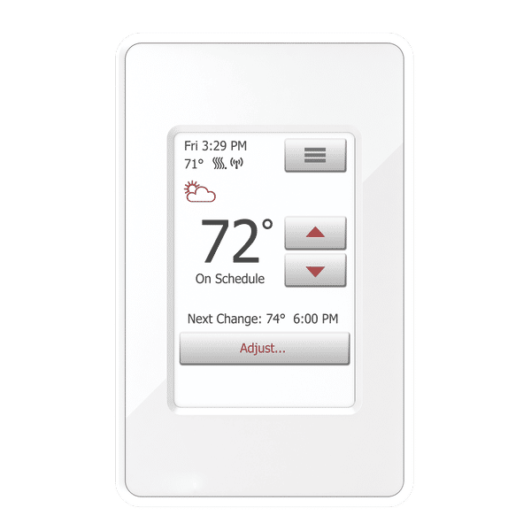 nSpire Touch WiFi (UWG4)
