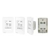 UWG4-4999 Thermostat All angles