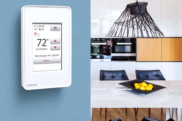 UWG4-4999 Thermostat Lifestyle-3