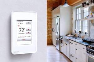 Why Use Wi-Fi with Radiant Heat