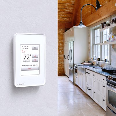 UWG4-4999 Thermostat Lifestyle-4