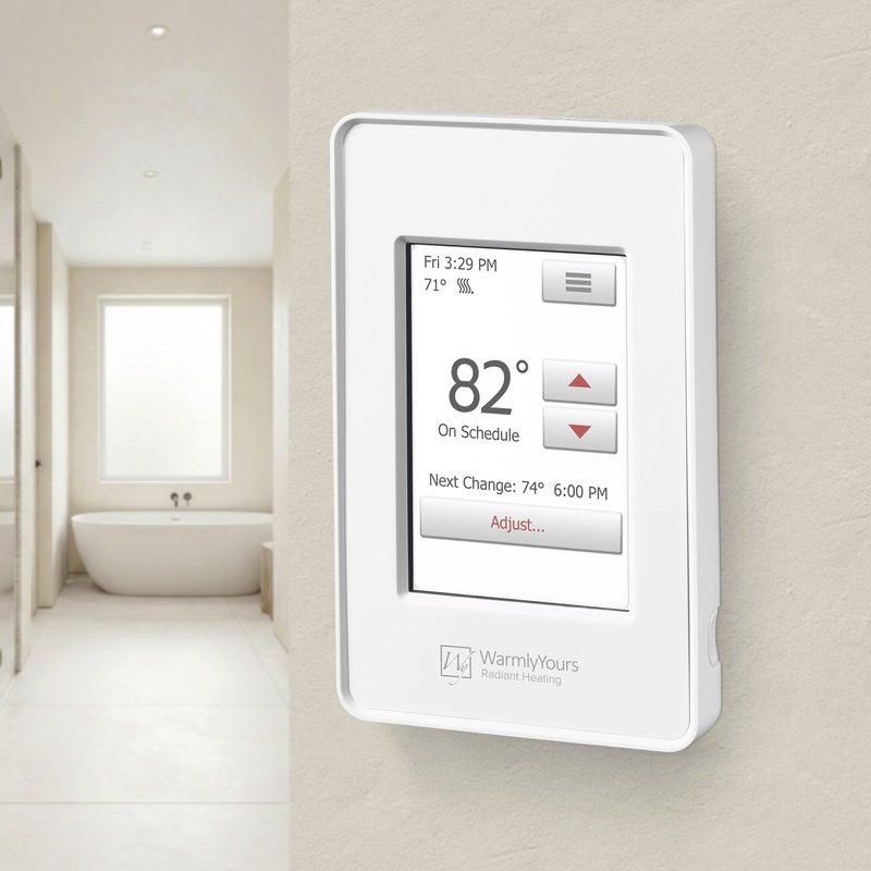 nSore Touch Floor Control Lifestyle