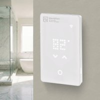 nJoy WiFi LED Touch Programmable Thermostat