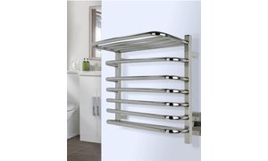 Vancouver Lifestyle small Bathroom