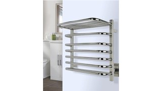 Vancouver Lifestyle small Bathroom