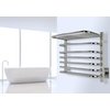 Vancouver Towel Warmer lifestyle