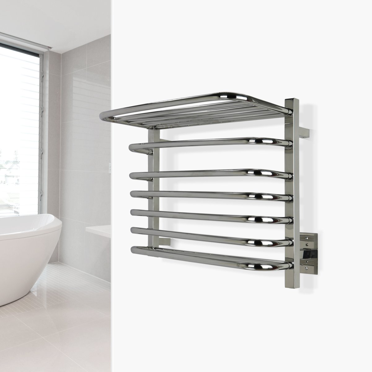 Vancouver Towel Warmer Wy Site Image Lifestyle