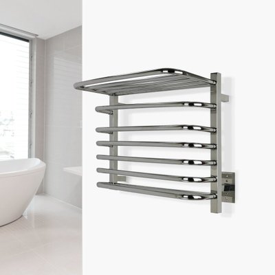 Vancouver Towel Warmer Wy Site Image Lifestyle