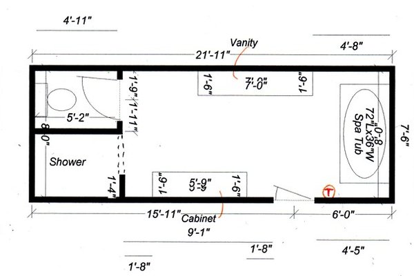 Villareal Master Bath  (8)