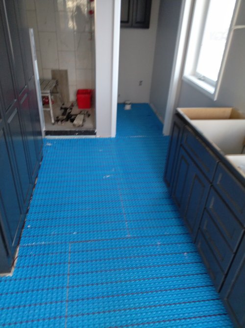 Villareal Master Bath