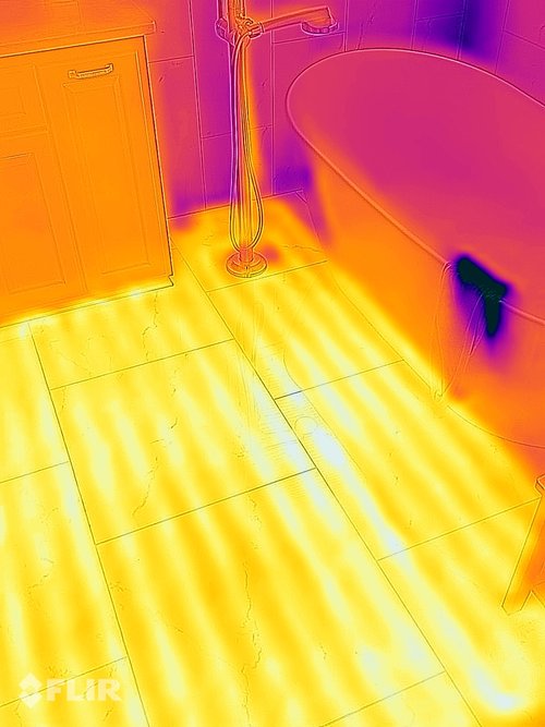 Villareal Master Bath (Feb 2024)-thermal image 1